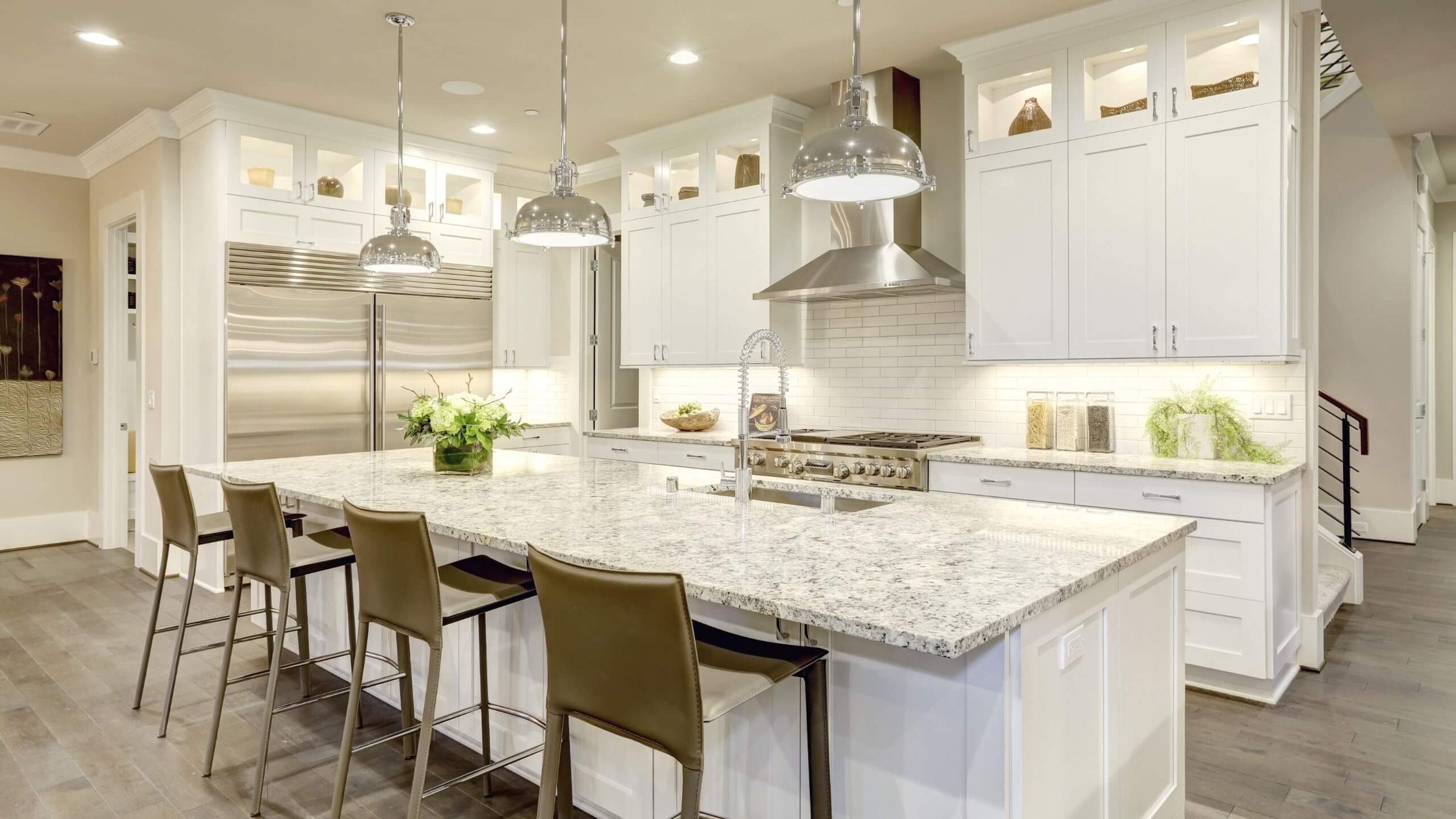Pittsburgh homes - The Mike Pastor Group