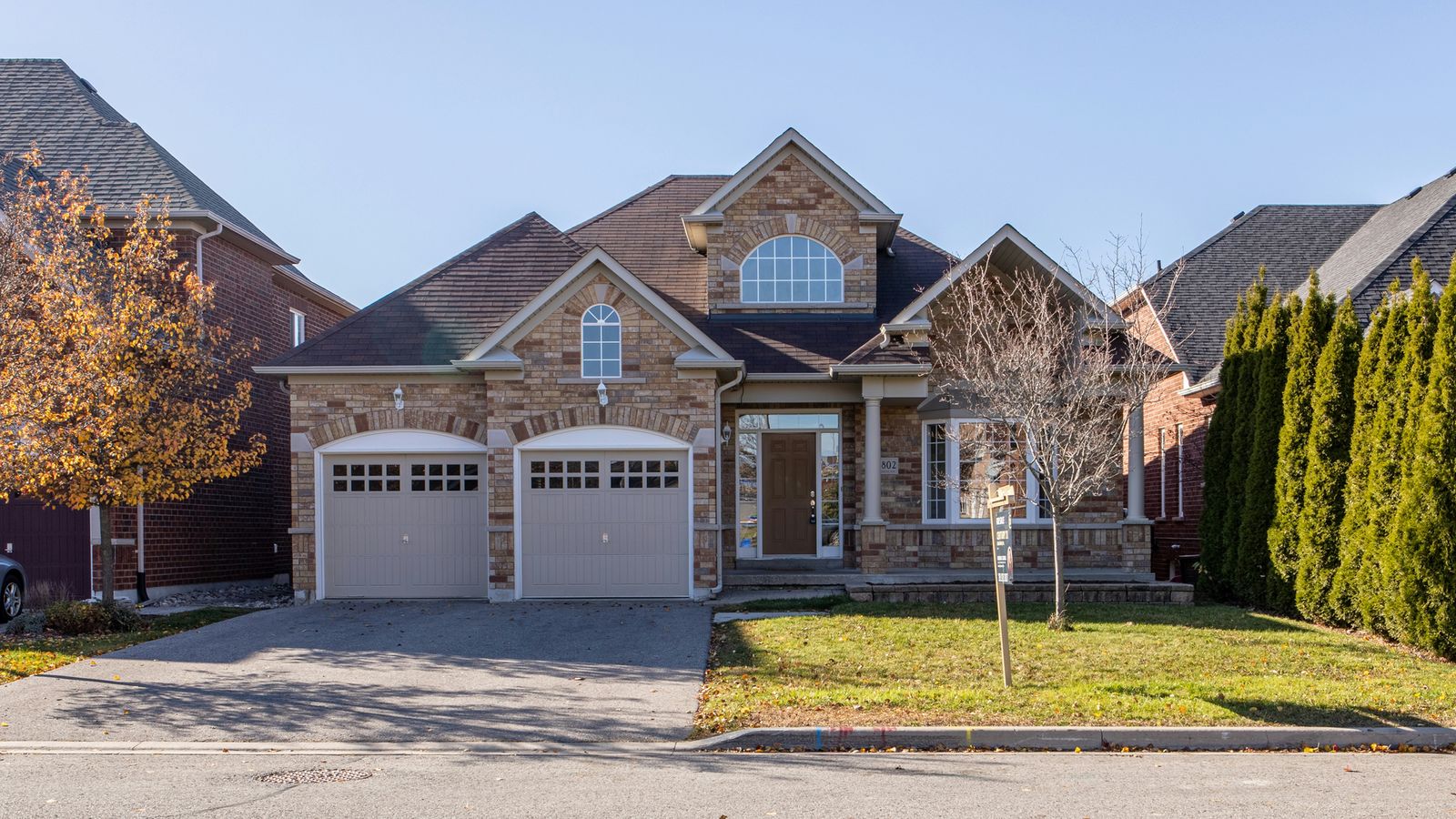 Stone home in Murrysville PA